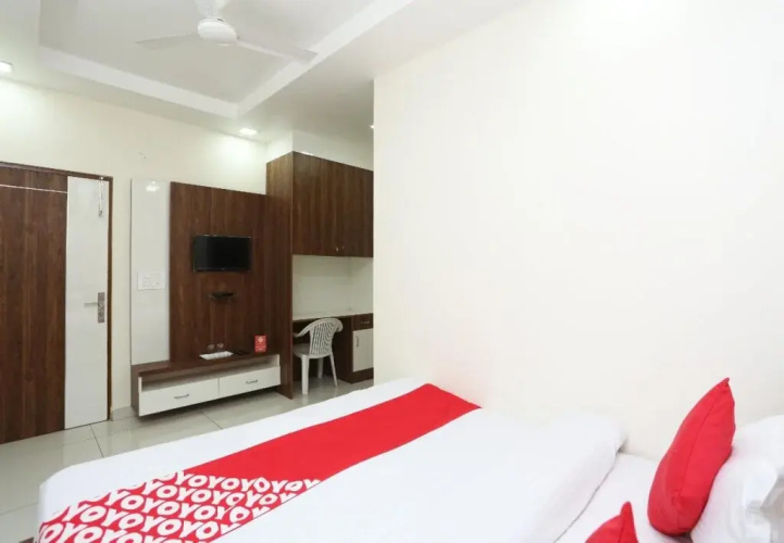Doodle's Crib Guest House by OYO Rooms