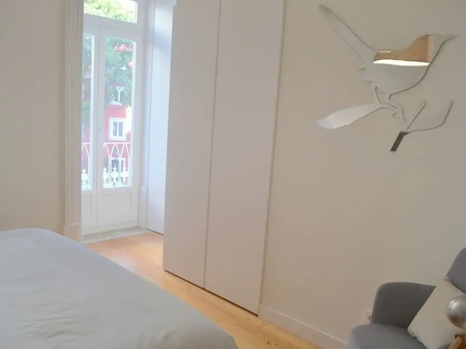 2 Bedrooms Apartment with balcony and with pool view