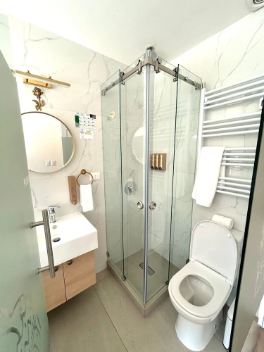 Economy Single room