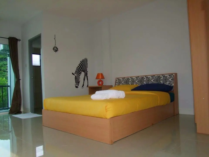 Granny House