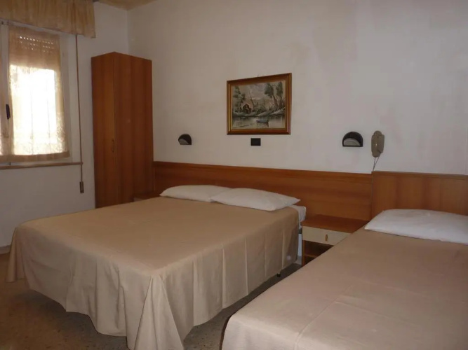 Hotel Trianon