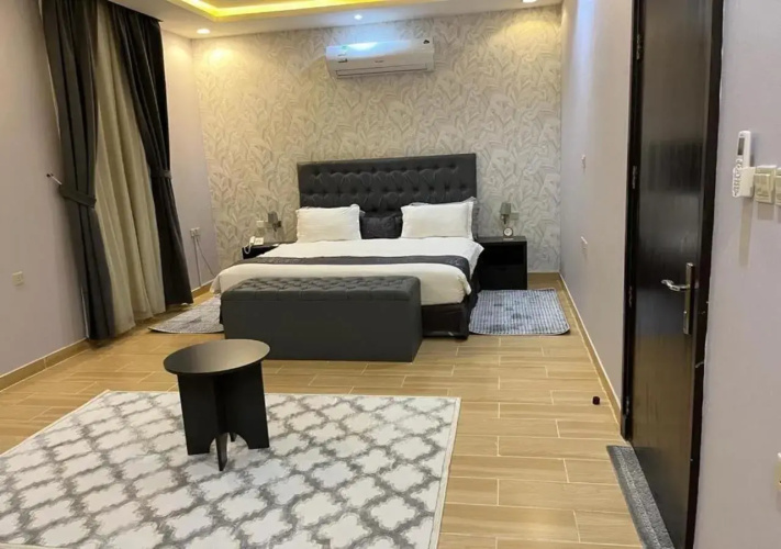 Riyadh Inn Hotel