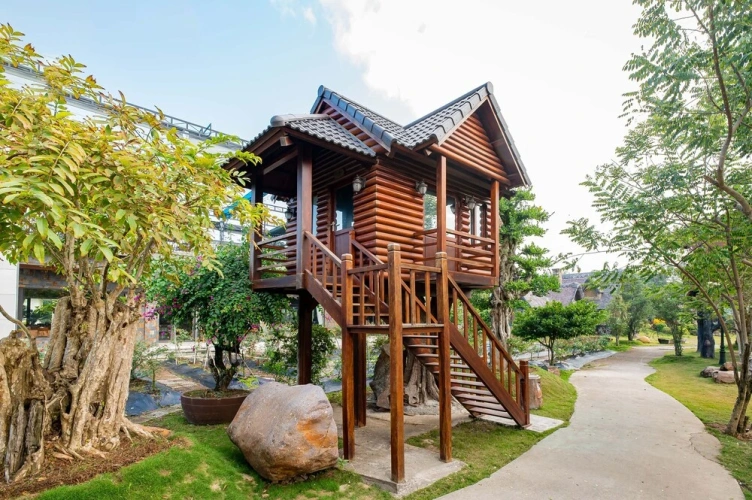 Standard Bungalow