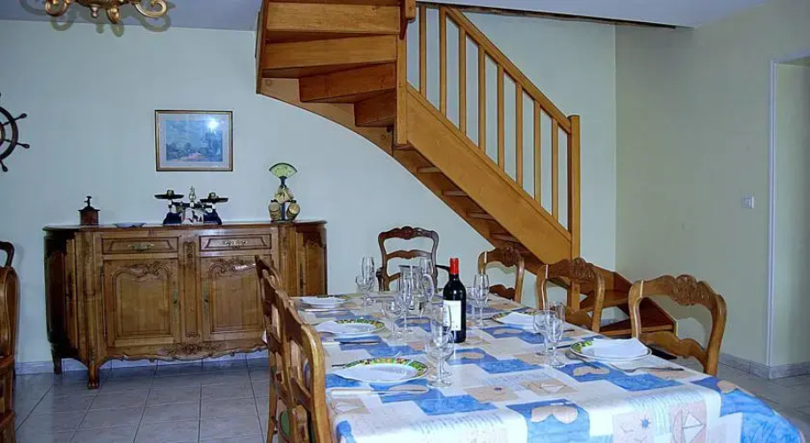 La Maison de Louise