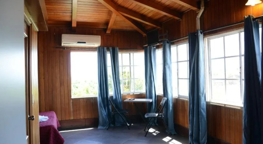 Hostal Casa Osiris