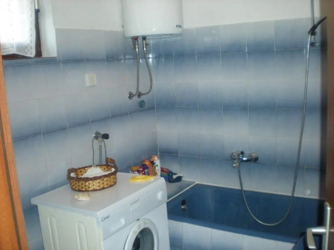 2 Bedrooms Apartment with balcony