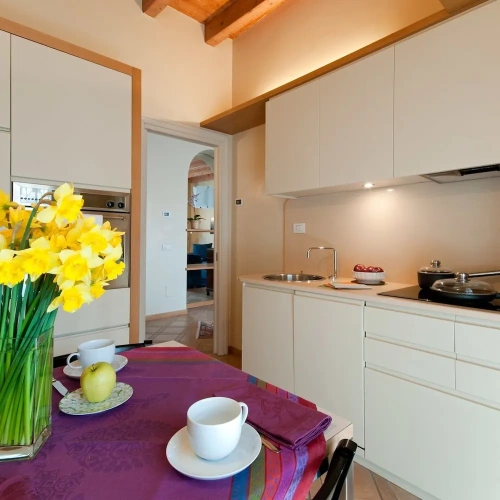 2 Bedrooms Presidential Apartment