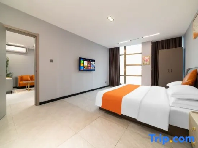 Business Double Suite