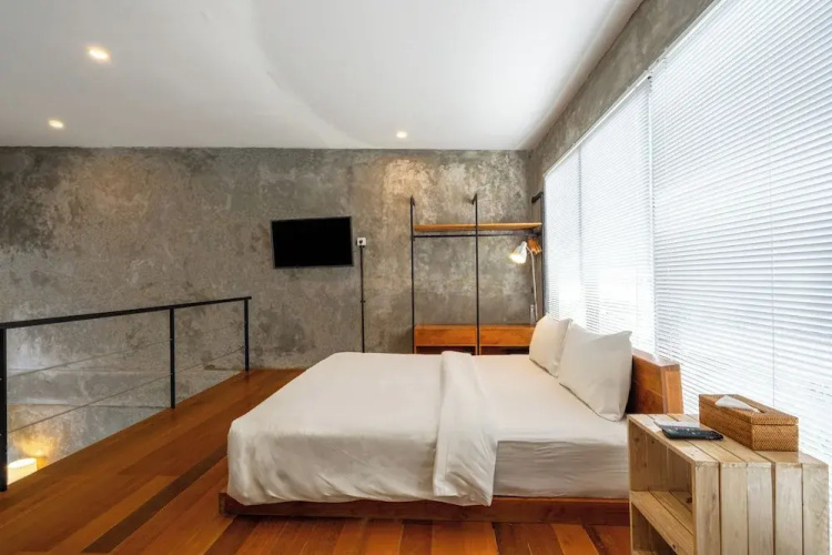 Canggu Plex Unit 3 Villa By Betterplace