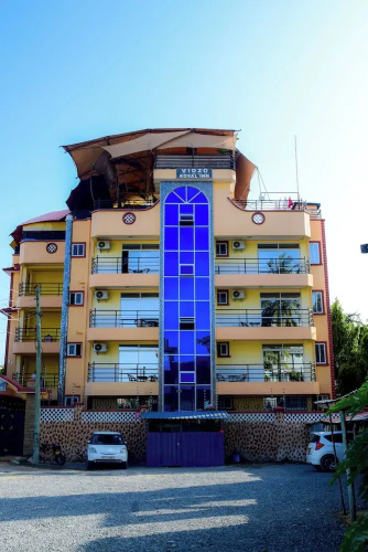 Vidzo Royal Inn - Mombasa