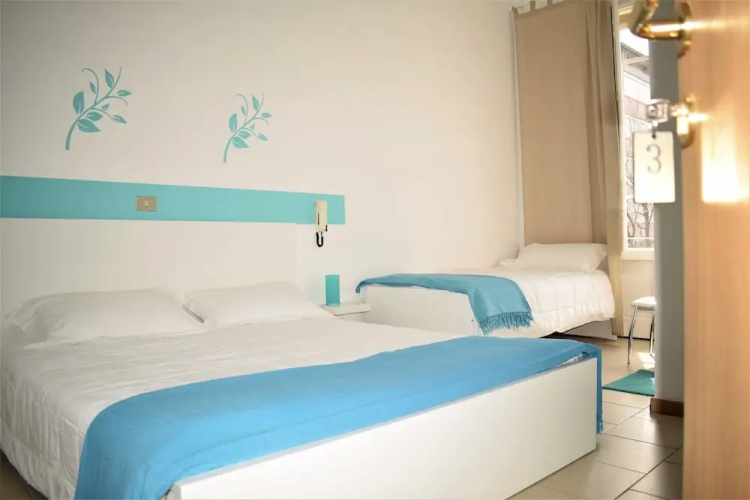 Hotel Canarco