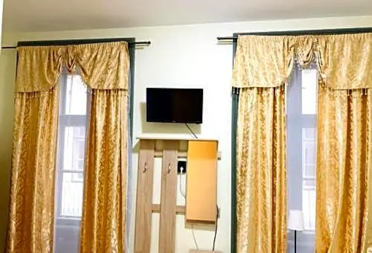 Kalvin 7Rooms