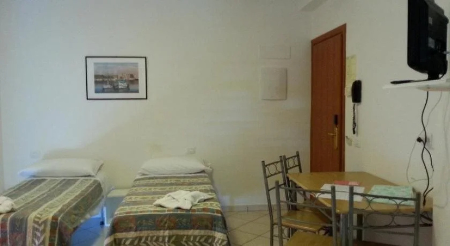 Residence Adriatico