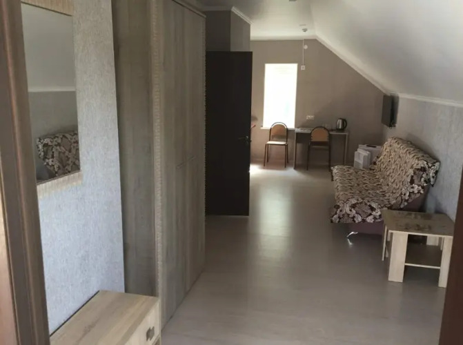 Фотография номера базы отдыха Калина Красная