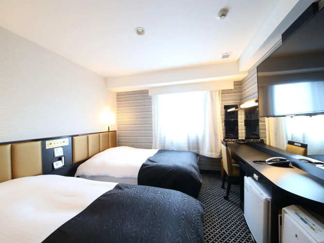 Apa Hotel Sugamo Ekimae