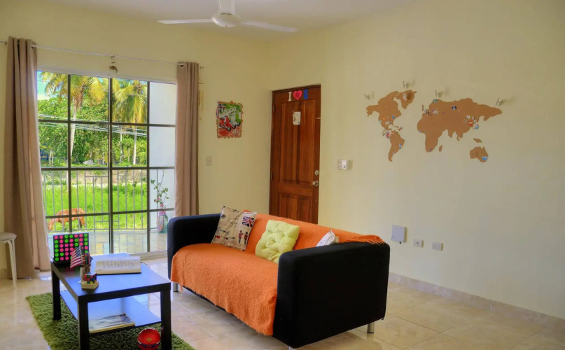 Gava Hostel