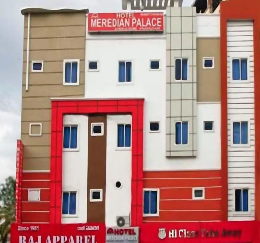 Image de l'hôtel