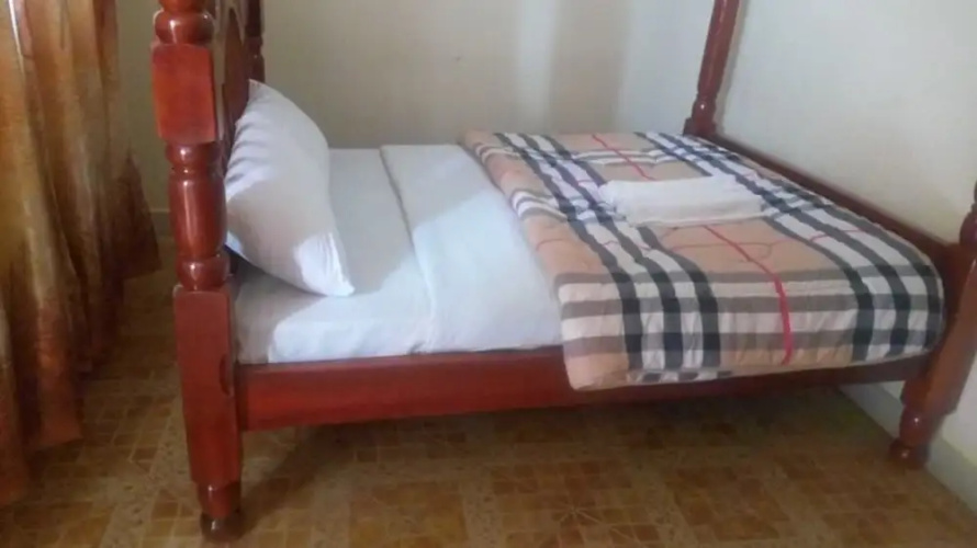 Kabz Hotel
