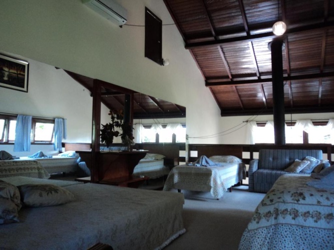 Duplex Apartment