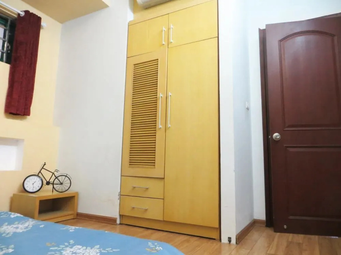 Aloha Hanoi Homestay