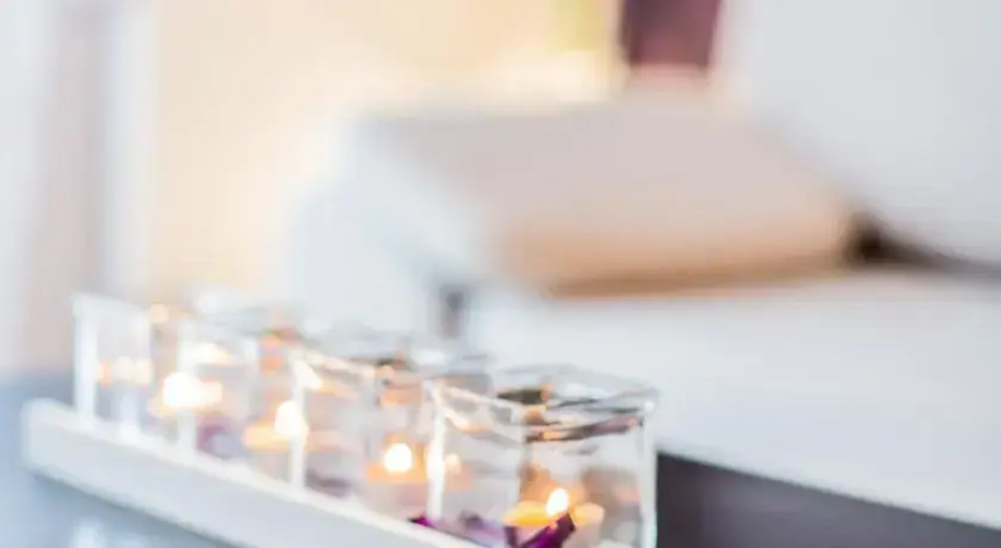 Mojito Apartments - Plum