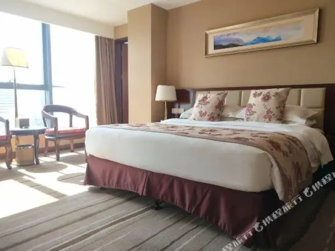 1 Bedroom Superior Suite