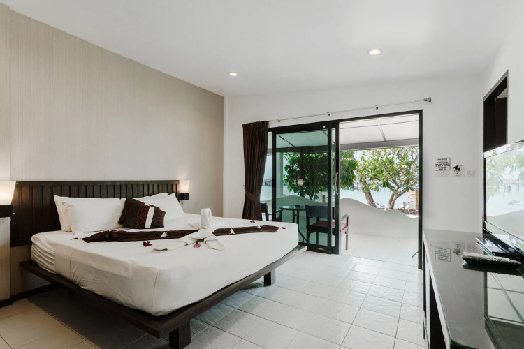 Фотография отеля