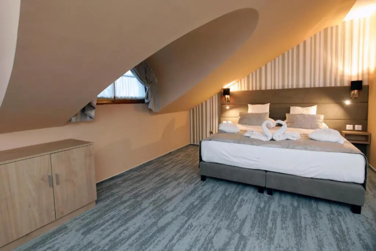 Laroba Wellness Hotel