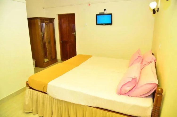 Hotel My Soulmate