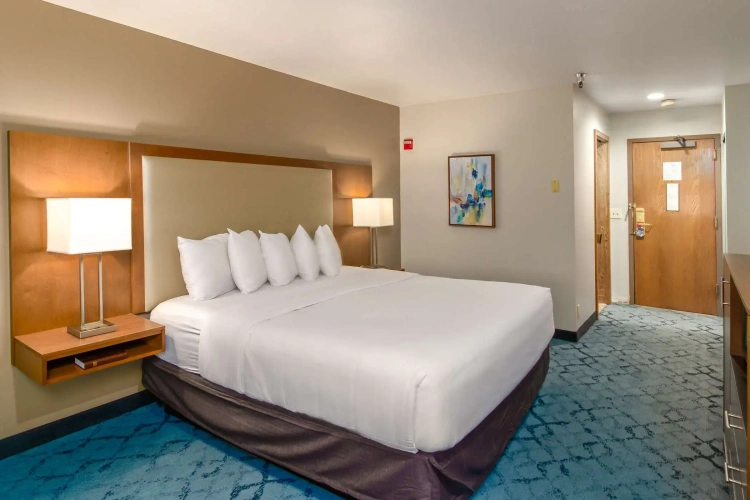 Premium Double room