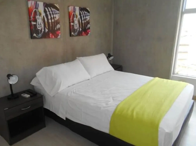 Superior Double Apartment