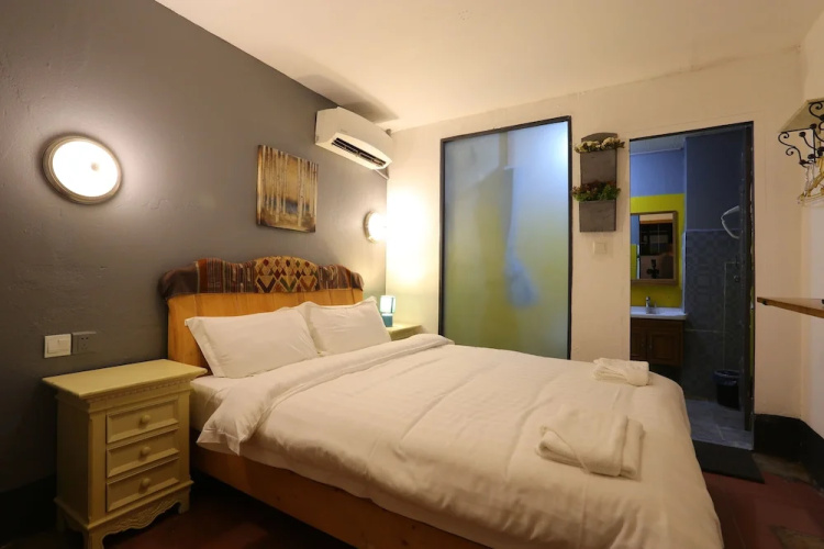 1mHotel