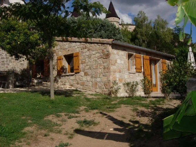 Cottage