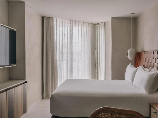 Mondrian Ibiza