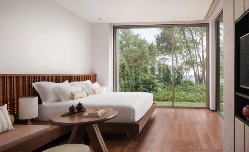 Koh Russey Resort