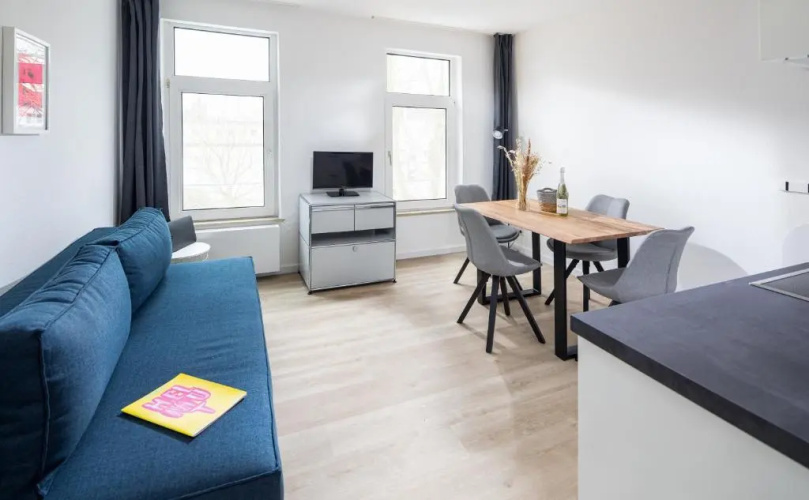 Strandloft Drei Norderney