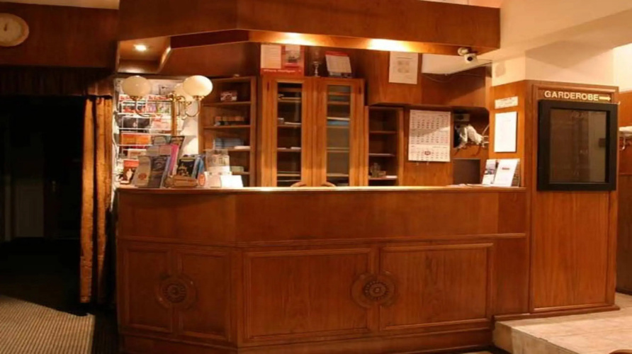 Hotel Gloria Budapest City Center