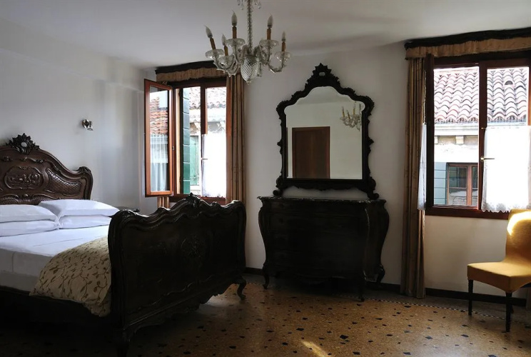 Locanda ai Bareteri