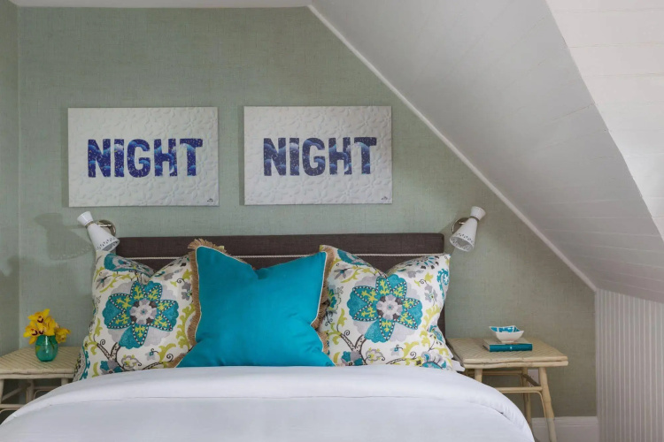 The Sydney, The Edgartown Collection