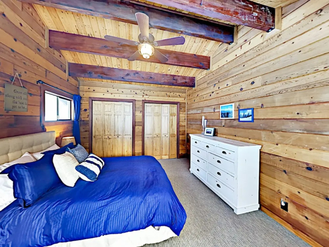 Robin - 4 Br Cabin