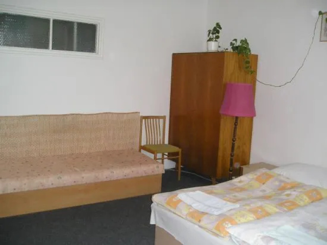 Apartmány Bratislava