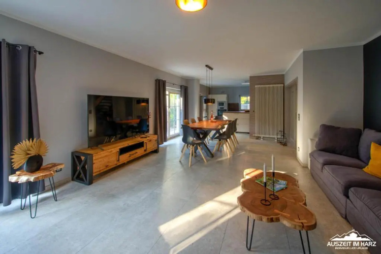 Auszeit-im-Harz Haus 6