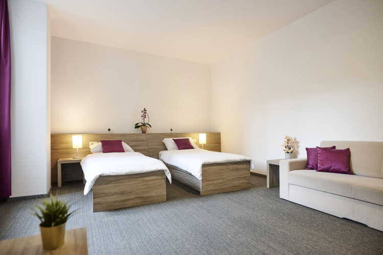 Meksiko Hotel