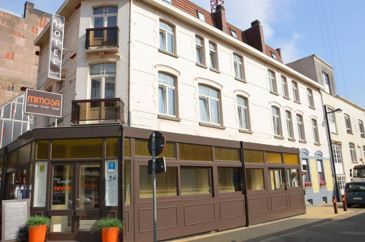 Hotelbild