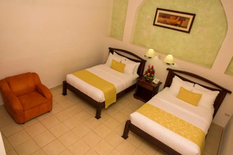 Superior Double room