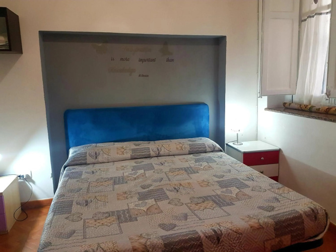 Apartment In The Square