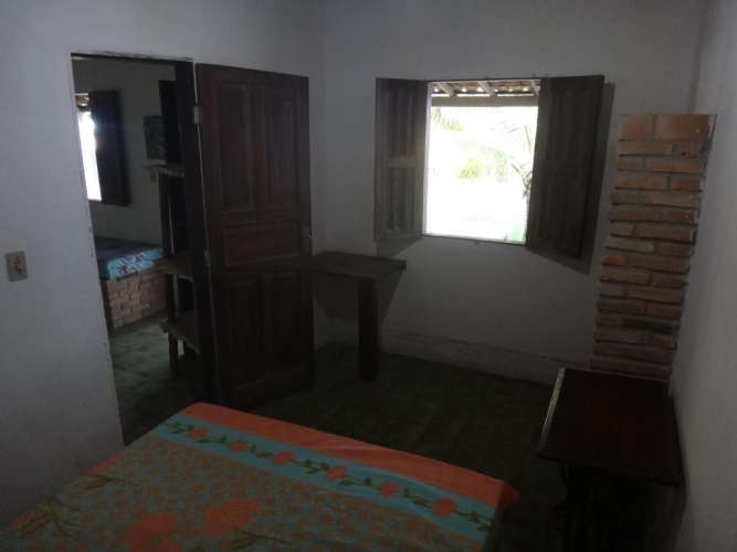 Standard Quintuple room with balcony