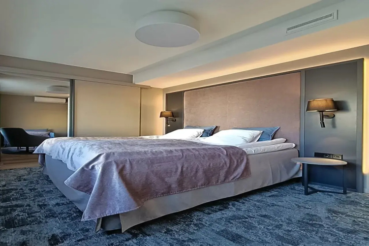 SpaHotel Hamina