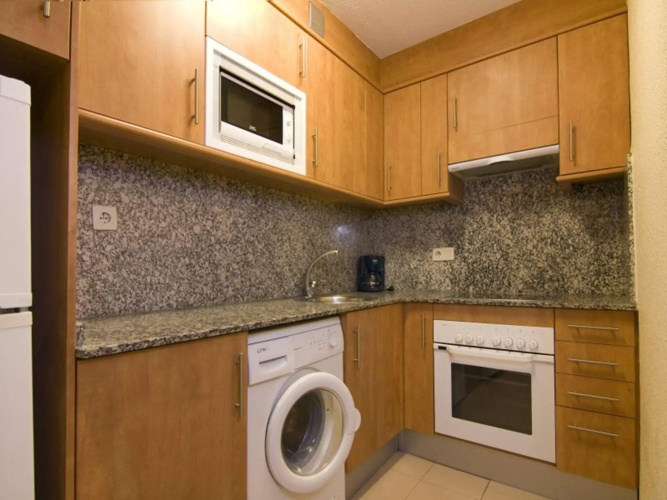 Estival Park Apartamentos photo 33