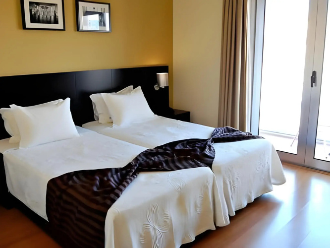 Lisbon City Hotel